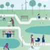 Front page of the Cochrane scientific strategy
