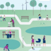 Front page of the Cochrane scientific strategy