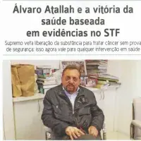 Álvaro Nagib Atallah