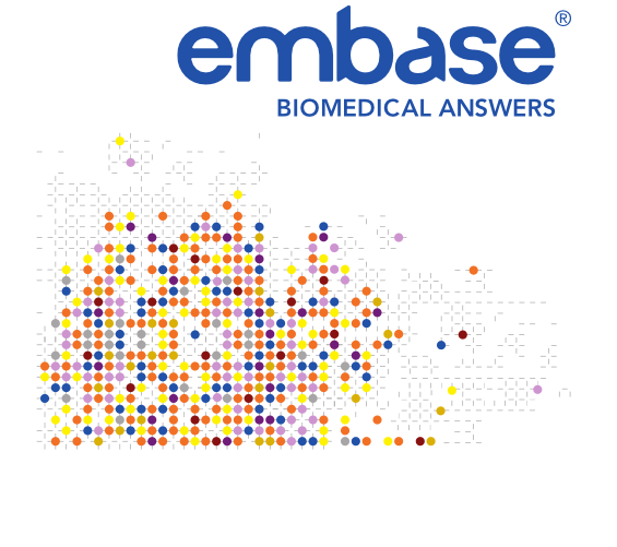 Logo da Embase