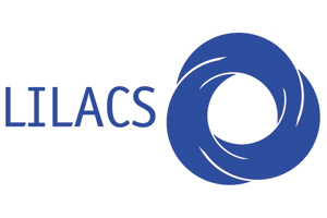 Logo da Lilacs