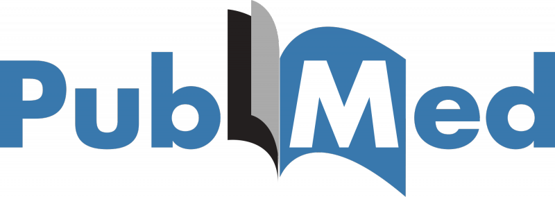 Logo do PubMed